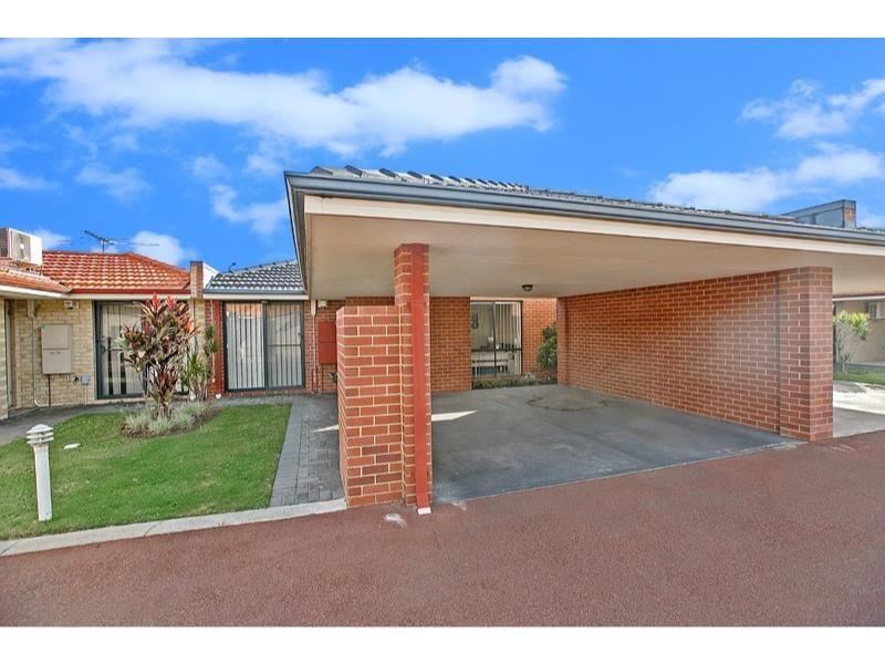 5/184 Bartram Road, Atwell WA 6164