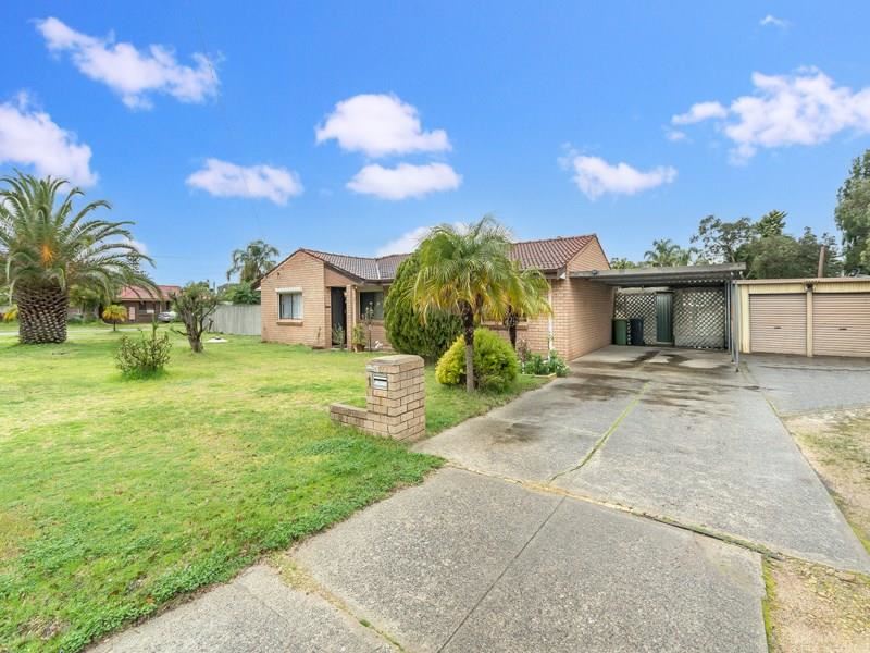 1 Bligh Place, Thornlie WA 6108