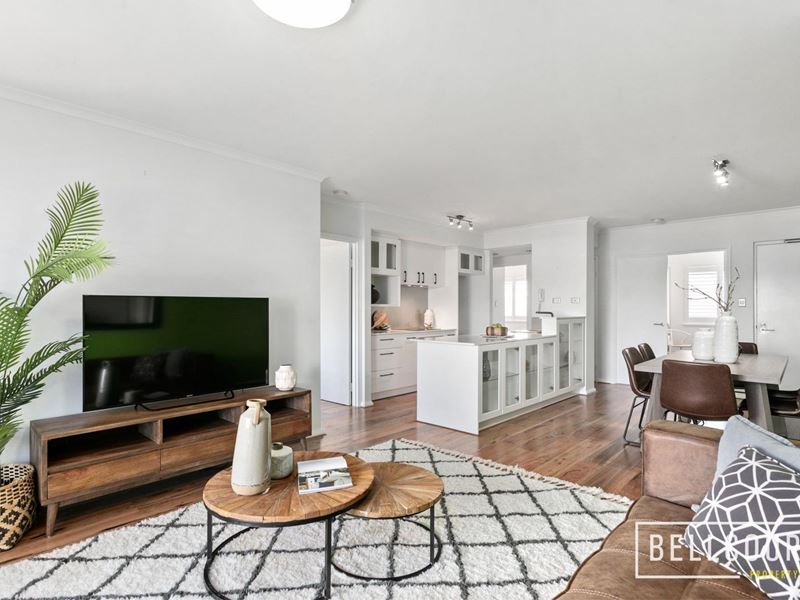 19/54 Central Avenue, Maylands