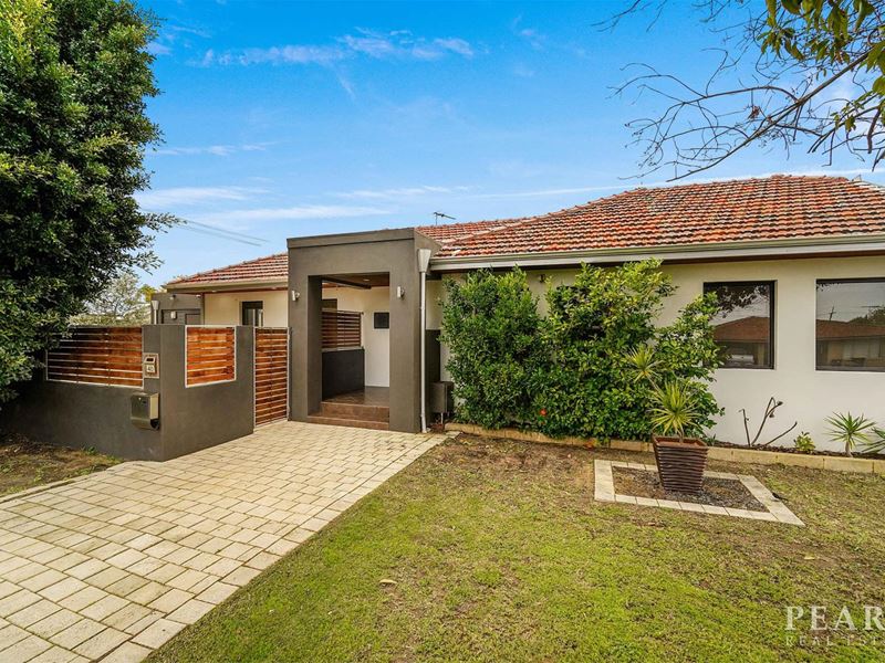 40 Campion Avenue, Balcatta
