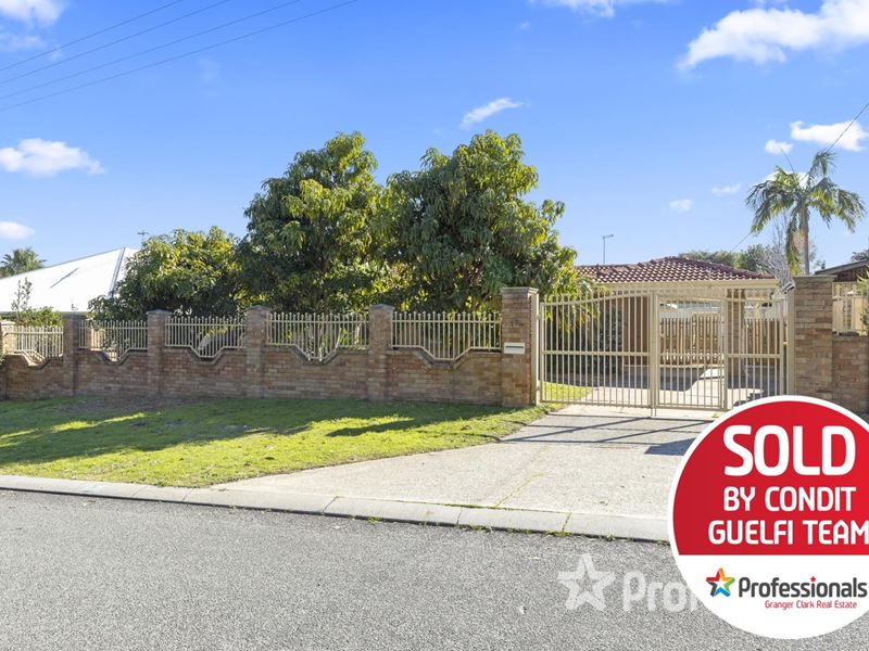 12 Kent Road, Marangaroo