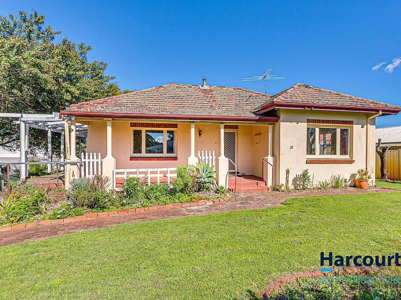 31 Croft Street, Gosnells WA 6110