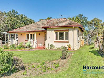 31 Croft Street, Gosnells WA 6110