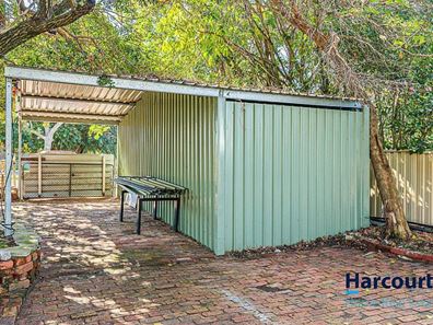 31 Croft Street, Gosnells WA 6110