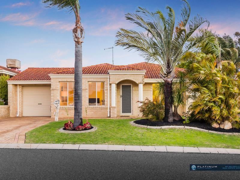 16 Royal Scot Loop, Currambine