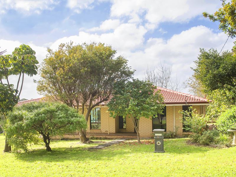 4 Stewart Street, Margaret River