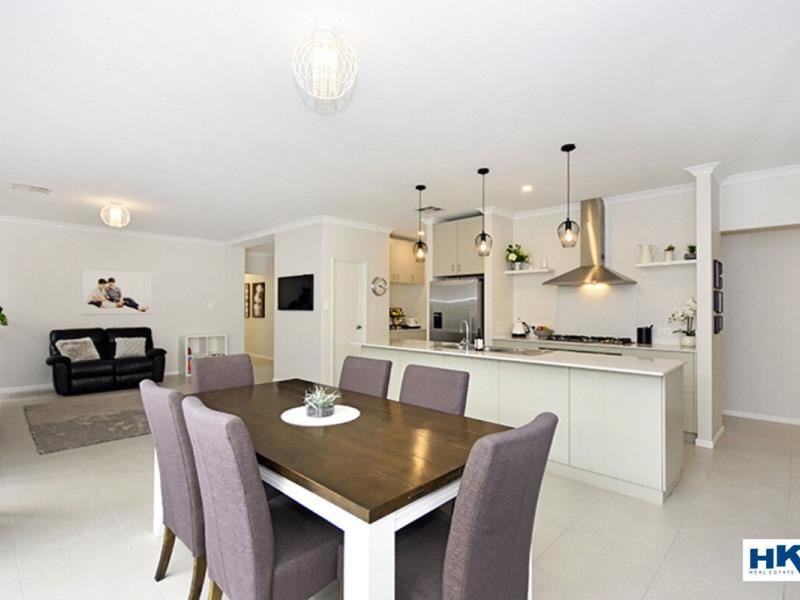 39 Papago Loop, Brabham WA 6055