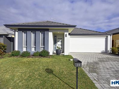 39 Papago Loop, Brabham WA 6055