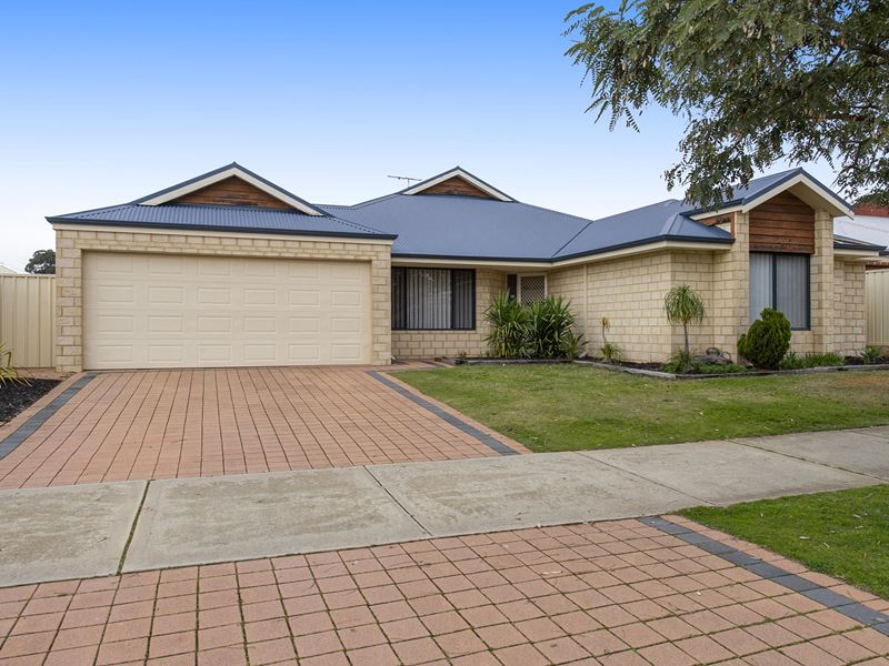 88 Tranby Drive, Baldivis
