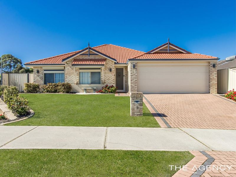 1 Odell Street, Secret Harbour