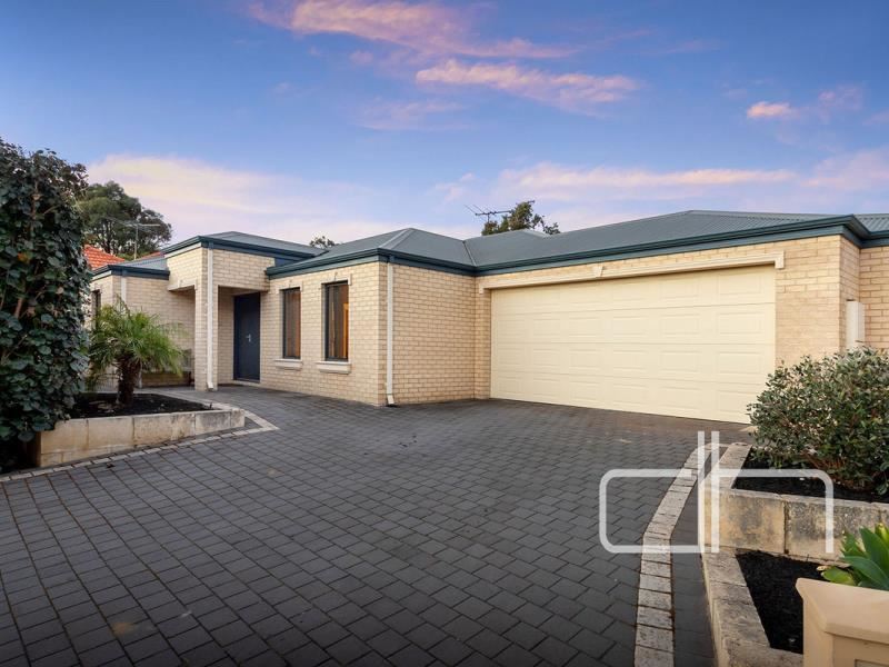 3 Gemini Way, Madeley WA 6065