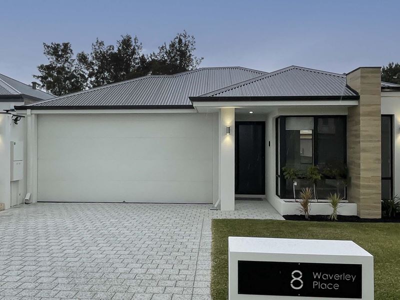 8 Waverley Place, Dianella WA 6059