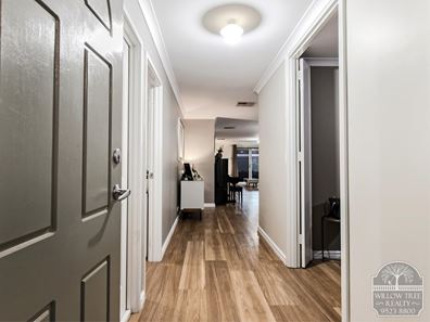 21 Jutland Avenue, Baldivis WA 6171