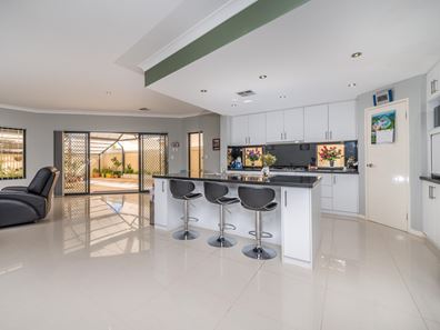 41 Mattingleys Approach, Burns Beach WA 6028