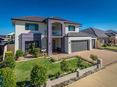 41 Mattingleys Approach, Burns Beach WA 6028
