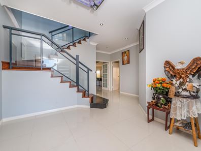 41 Mattingleys Approach, Burns Beach WA 6028