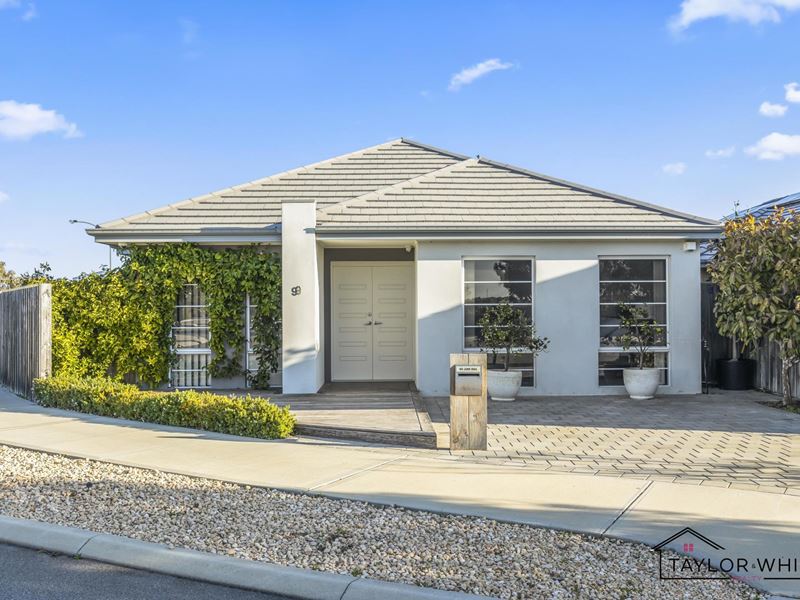9 Firewood Vista, Yanchep