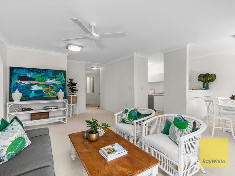 17/80 Mooro Drive, Mount Claremont