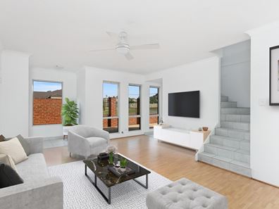 2 Peters Place, Morley WA 6062