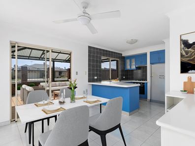 2 Peters Place, Morley WA 6062