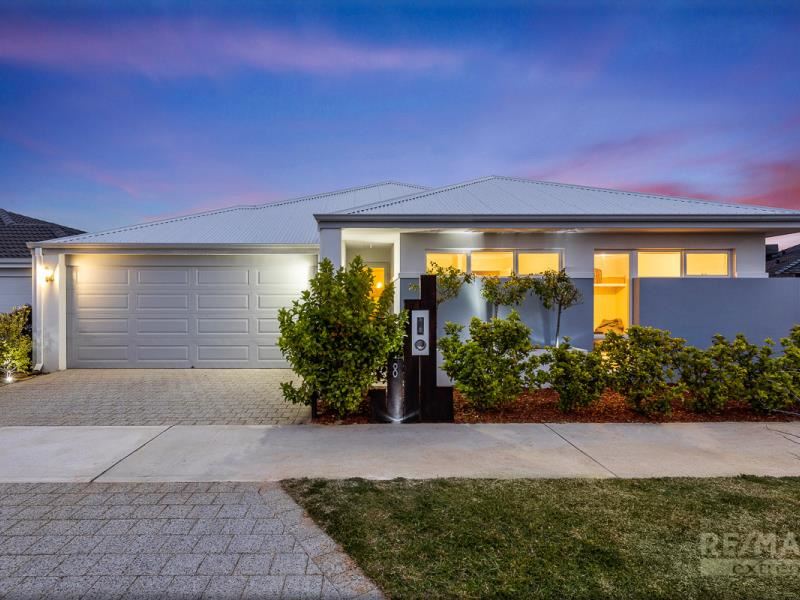 8 Birchwood Loop, Butler