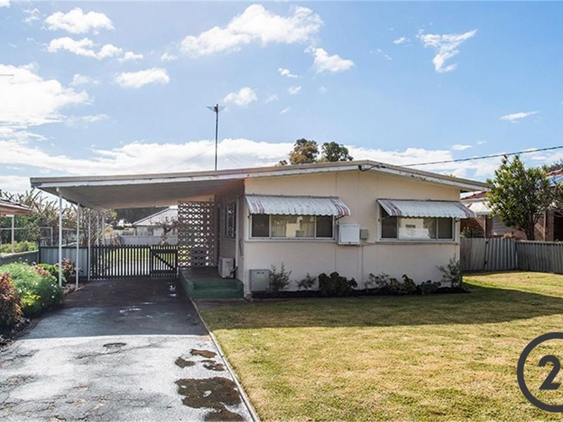 10 Eacott Street, Mandurah