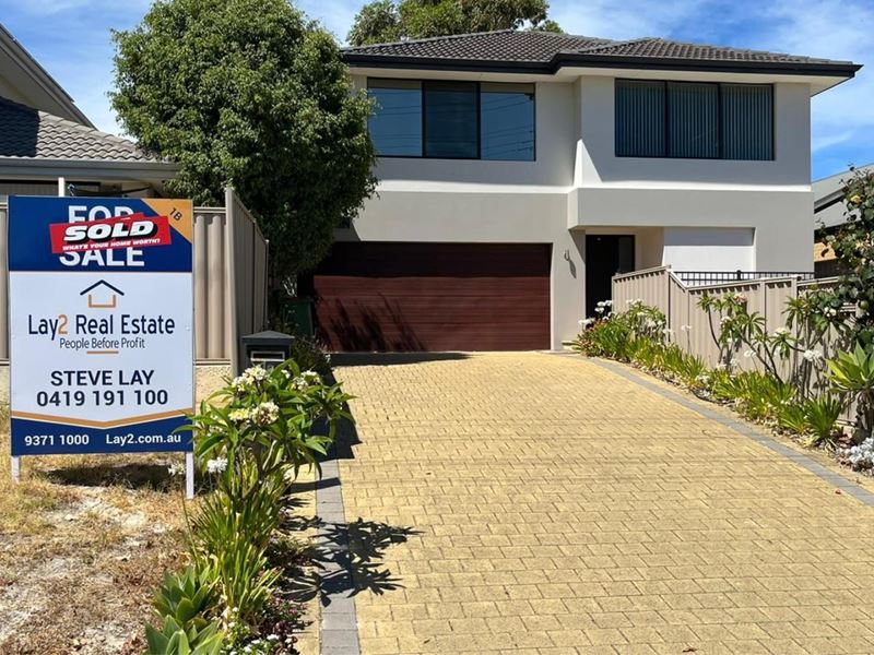 1B Aughton Street, Bayswater