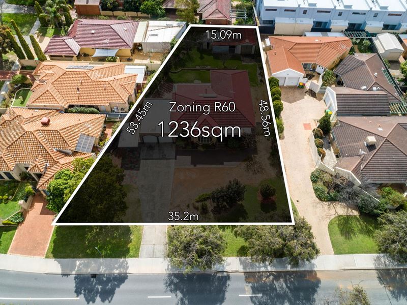 35 Bombard Street, Mount Pleasant