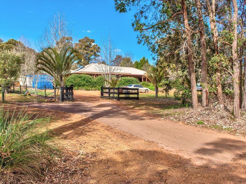 25 Chestnut Road, Jarrahdale