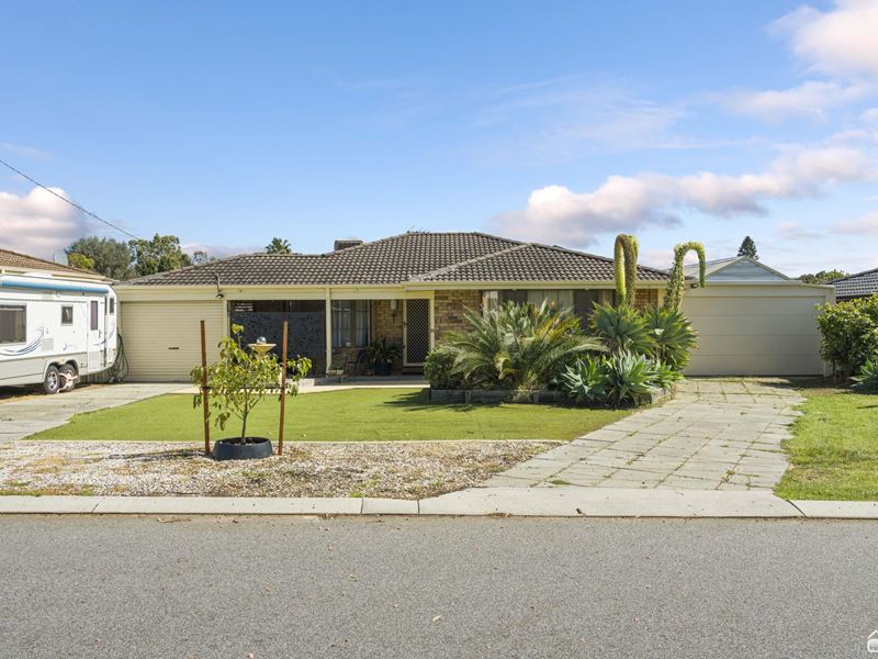 21 Cullen Court, Camillo