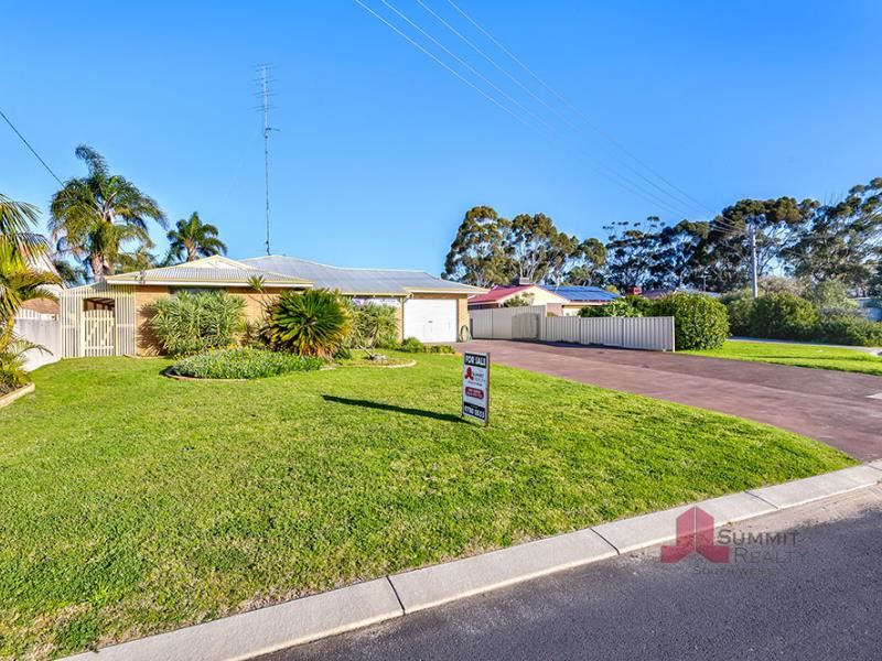 18 Brooksy Place, Burekup