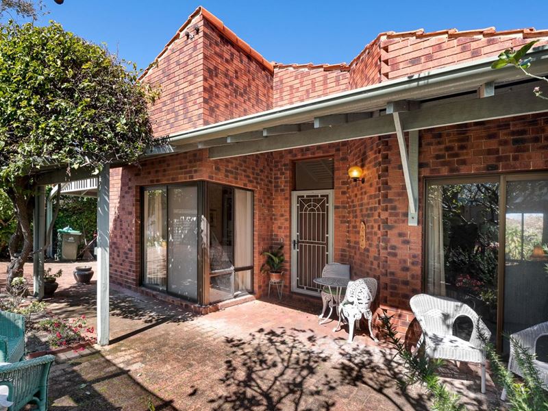 17 Burt Street, Cottesloe