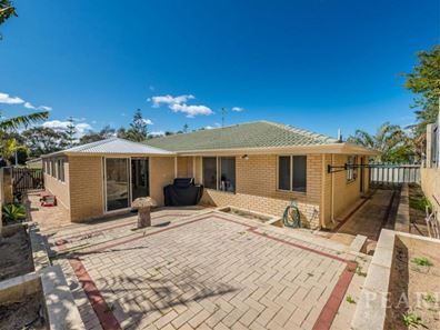 21 Tauranga Retreat, Mindarie WA 6030