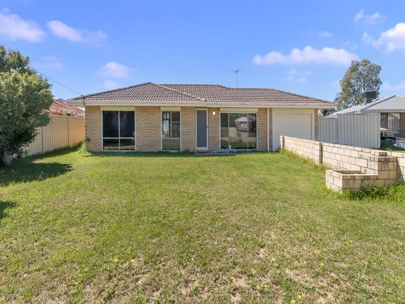 7 Moore Court, Cooloongup