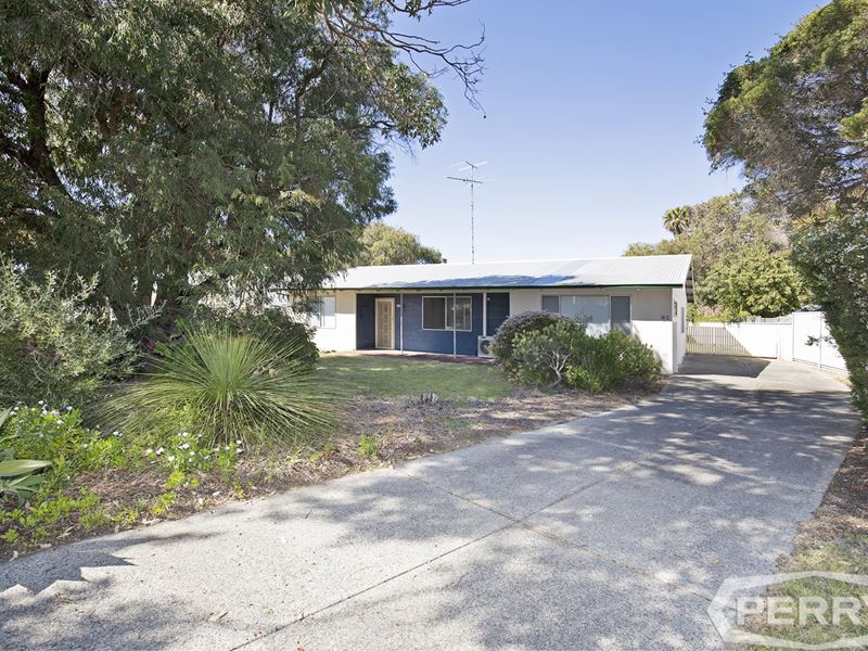 42 Linville Street, Falcon WA 6210