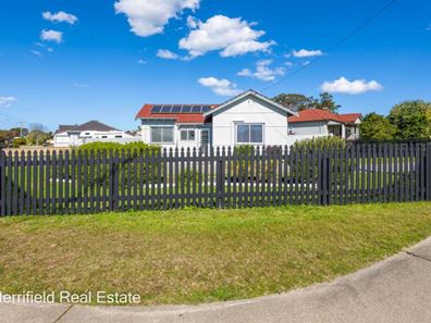 23 South Coast Highway, Lockyer WA 6330