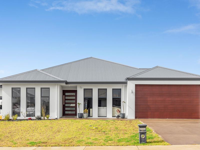 38 Sedge Way, Helena Valley