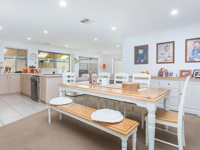 12 D'vitale Loop, Byford WA 6122