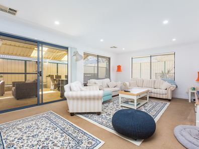 12 D'vitale Loop, Byford WA 6122