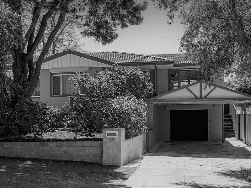 40 Bull Creek Road, Rossmoyne