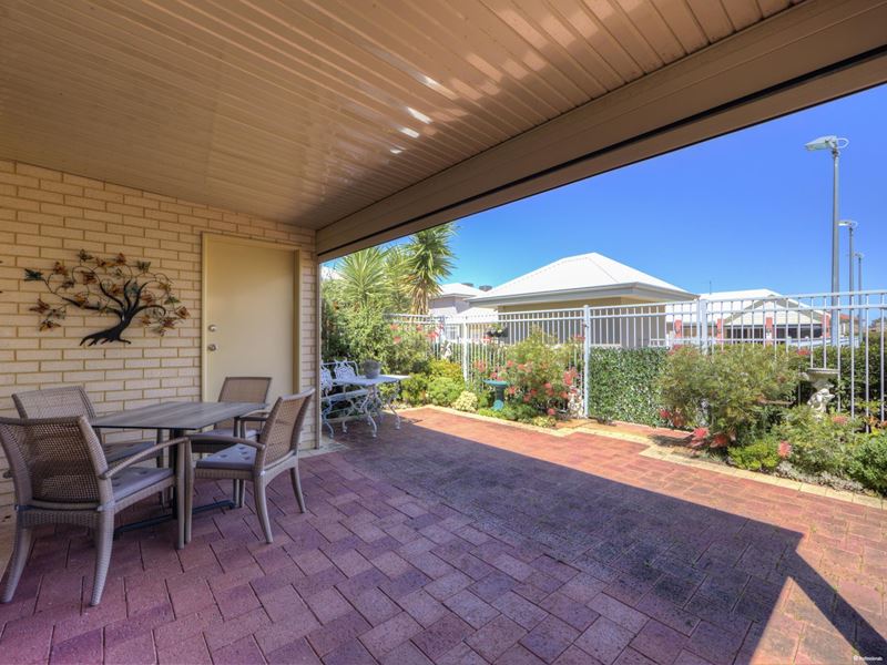 81/61 Elvire Street, Viveash