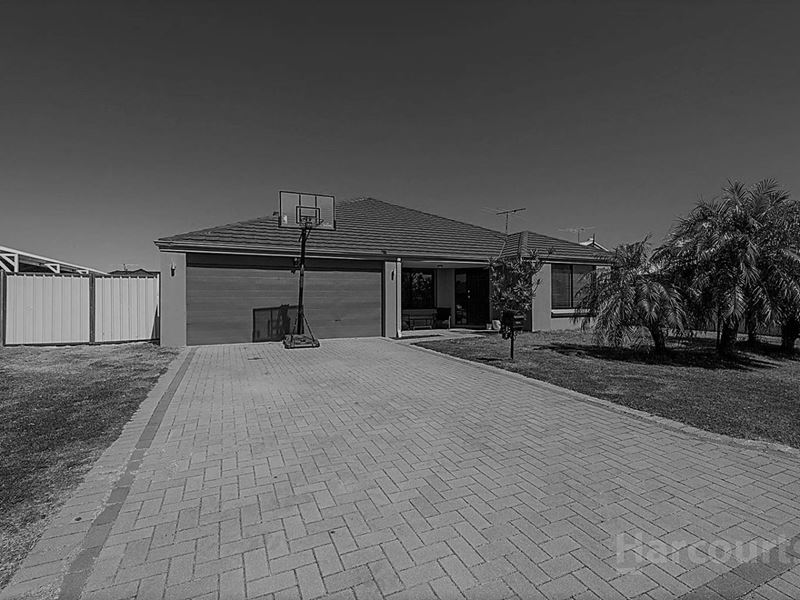 9 Ferncliffe Parkway, Meadow Springs