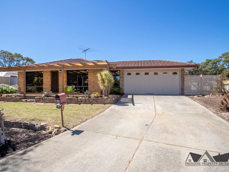 6 Ringtail Place, Brookdale