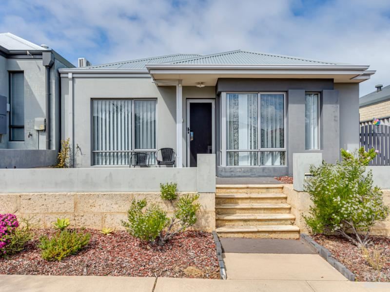 295 Camborne Parkway, Butler