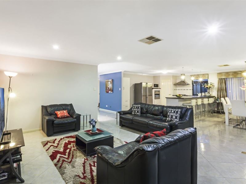 17 Mapleton Avenue, Aubin Grove