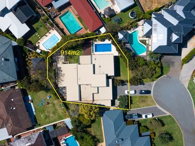 6 Chadd Place, Wembley Downs WA 6019