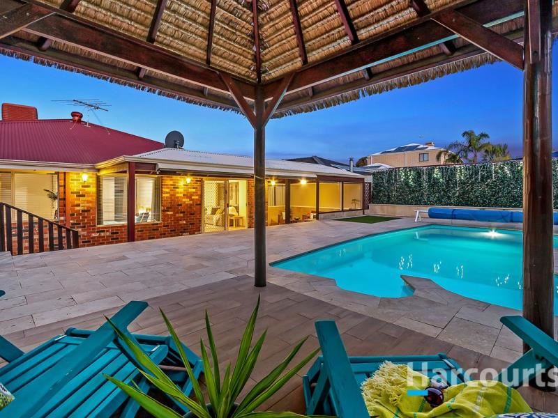 11 Kastorias Close, Joondalup
