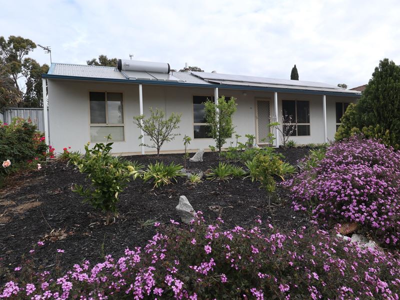 55 Hough Street, Narrogin