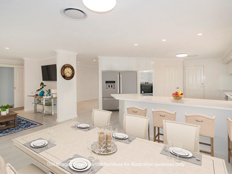 6 Phillip Place, Abbey