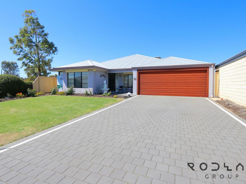 10 Vance Rd, Byford WA 6122